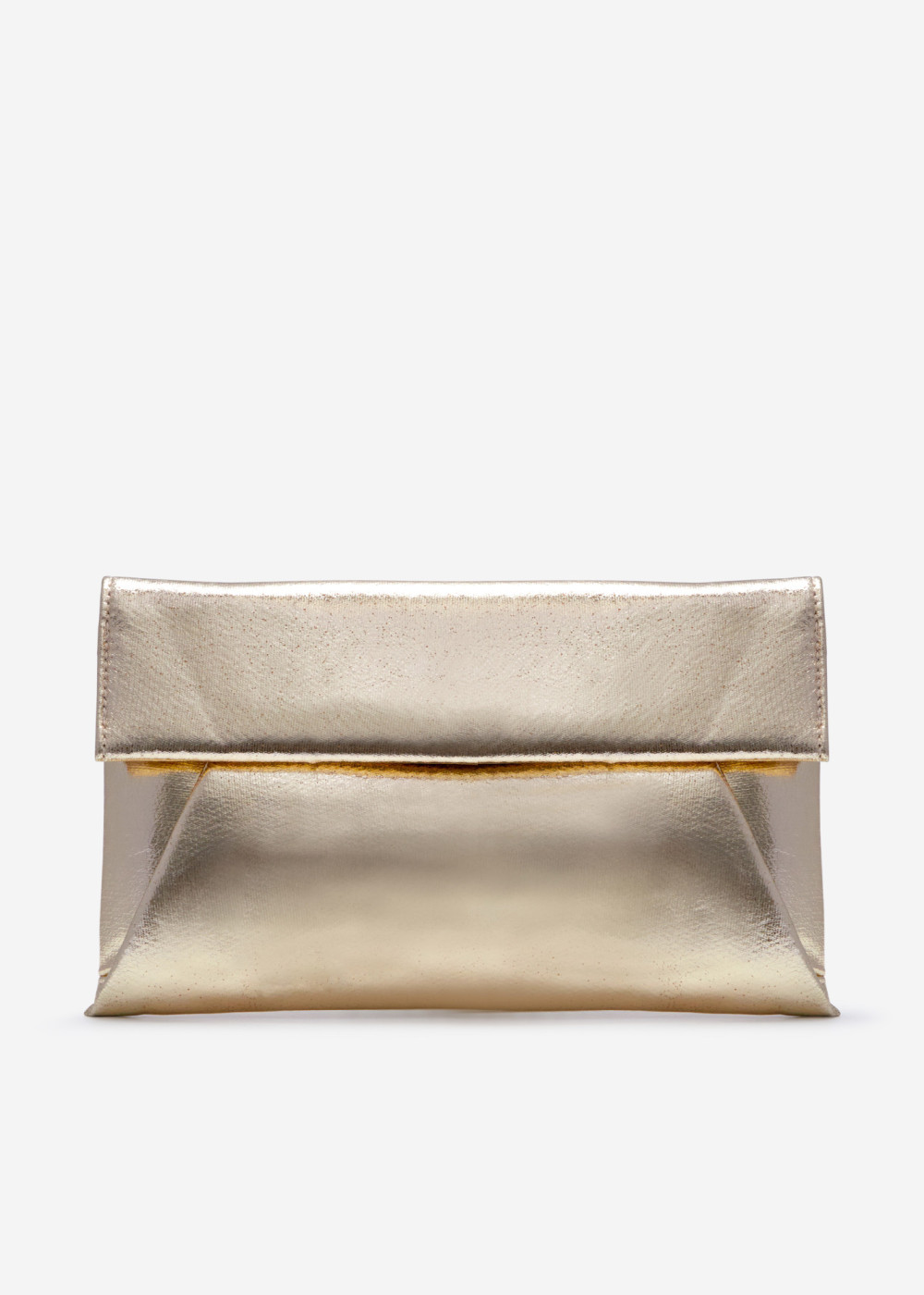 Metallic clutch hotsell