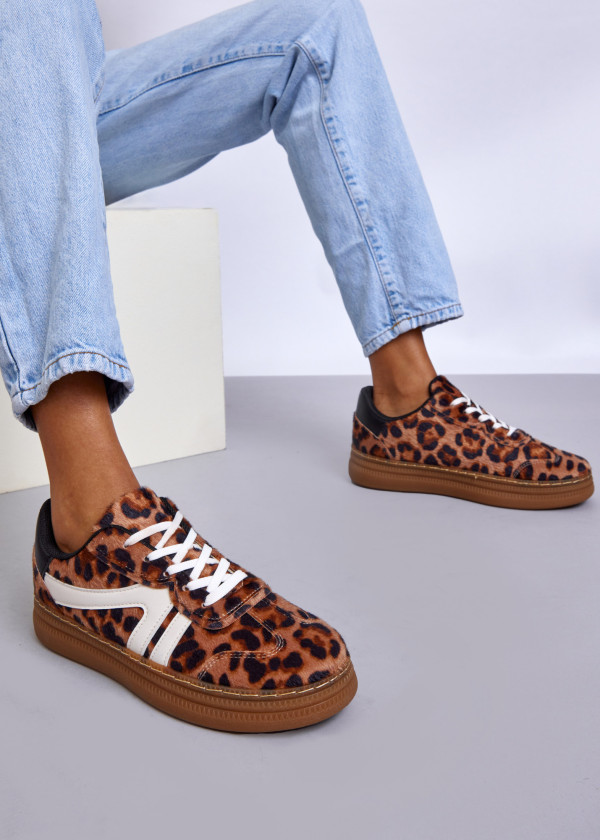Leopard Print: The Timeless Trend Making a Fierce Comeback This Season