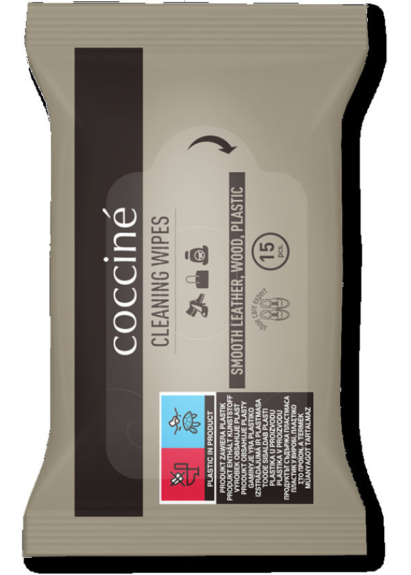 Cleaning wipes 2